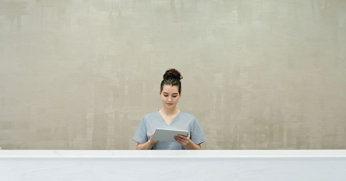 AI Receptionist for Catering Business