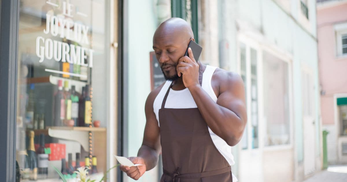 AI Receptionist for Franchise Businesses