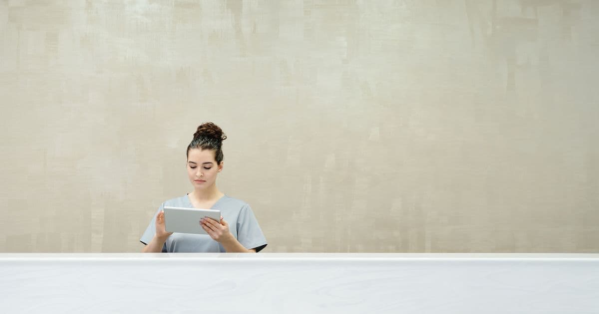 AI Receptionist for Salon and Spa