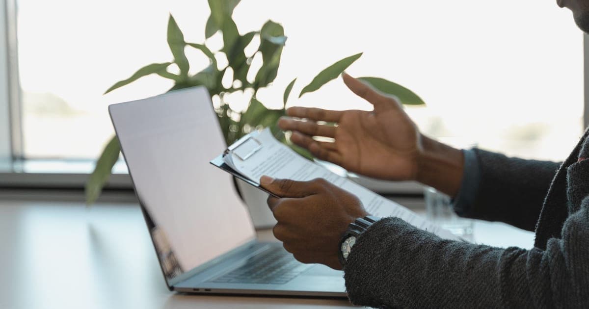 AI Receptionist Pilot and Evaluation Checklist