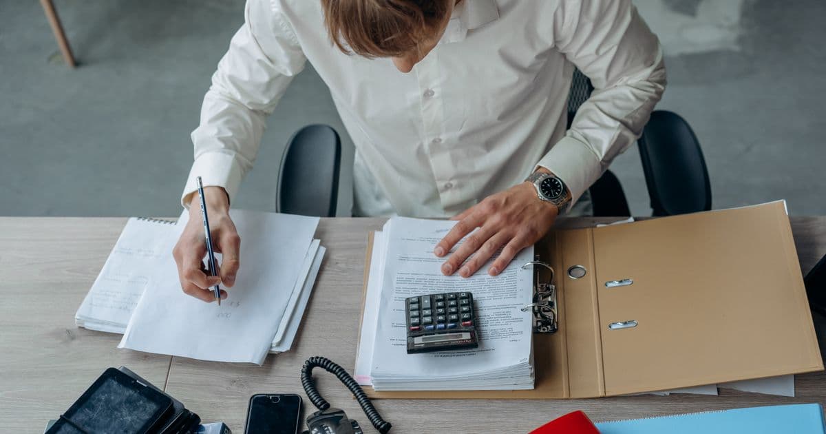 5 Signs Your Agency Needs a New Revenue Stream
