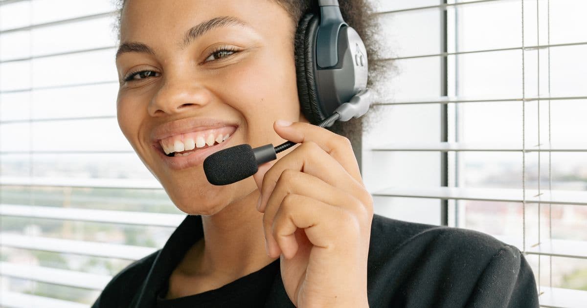 AI Receptionist for Seasonal Business