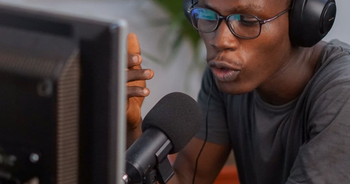 Why Do Most AI Voices Still Sound Robotic?