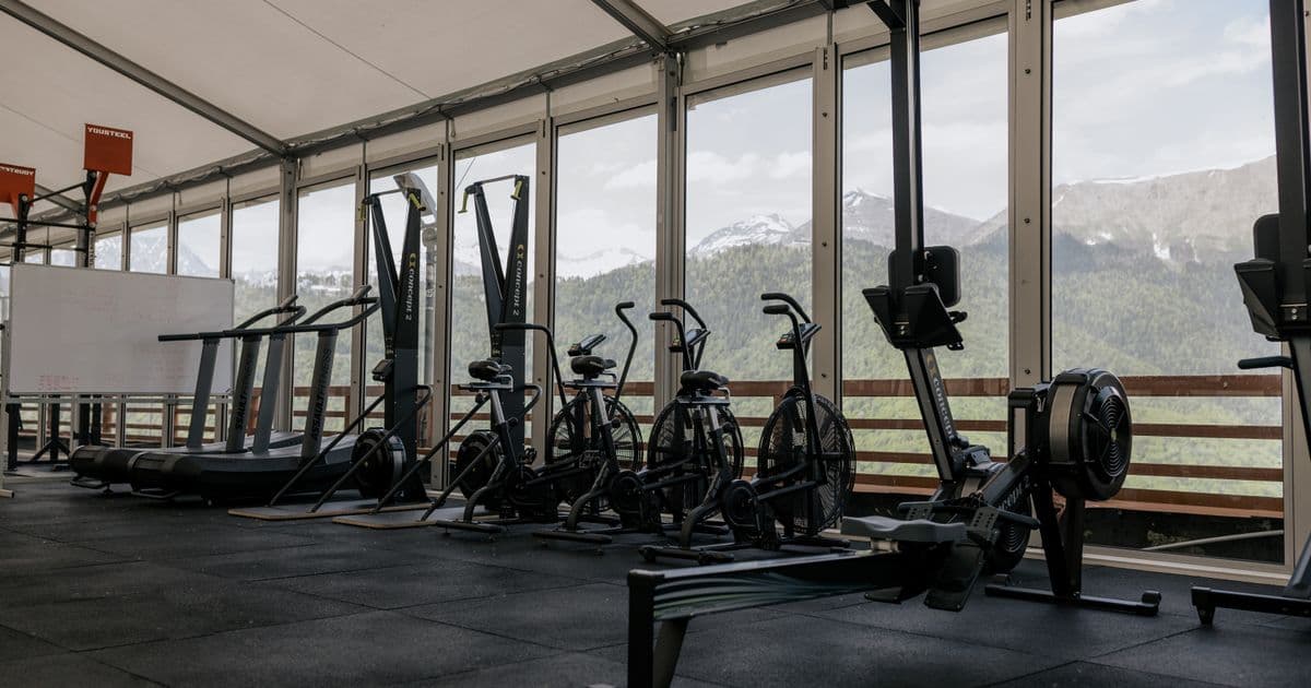 Voice Agent for Fitness Studios Reseller: How Agencies Can Capture the $47 Billion Gym Market