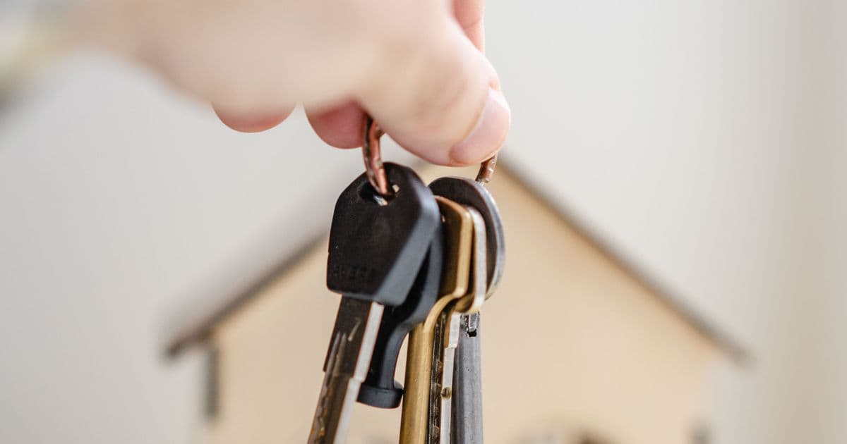 Voice Agent for Property Management White Label