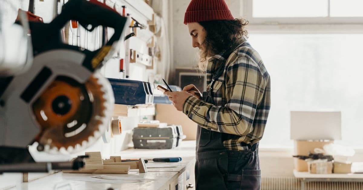 AI Answering Service for Appliance Repair Companies