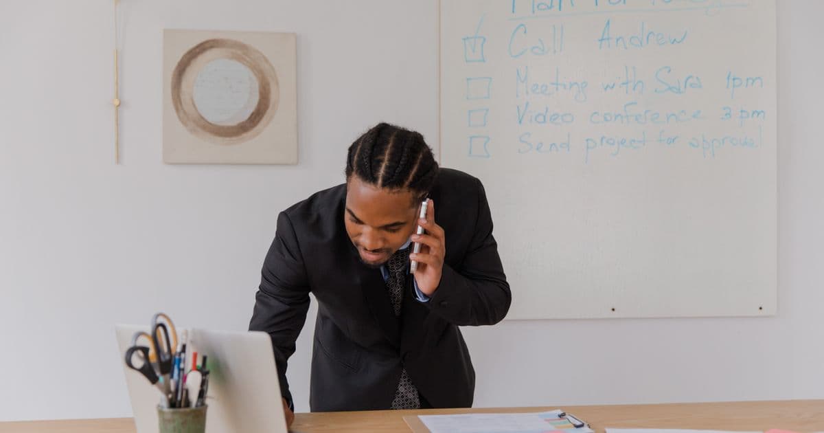 AI Phone Answering for Ecommerce