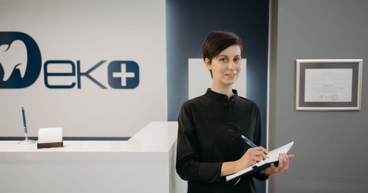 AI Receptionist for Event Planners