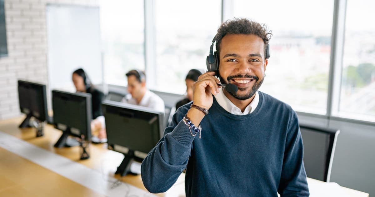 AI Voice Agent Client Onboarding Checklist (First 7 Days)