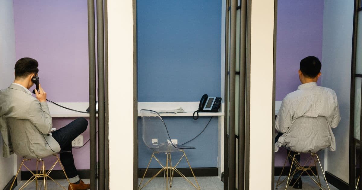 Best AI Receptionist for Small Business 2026
