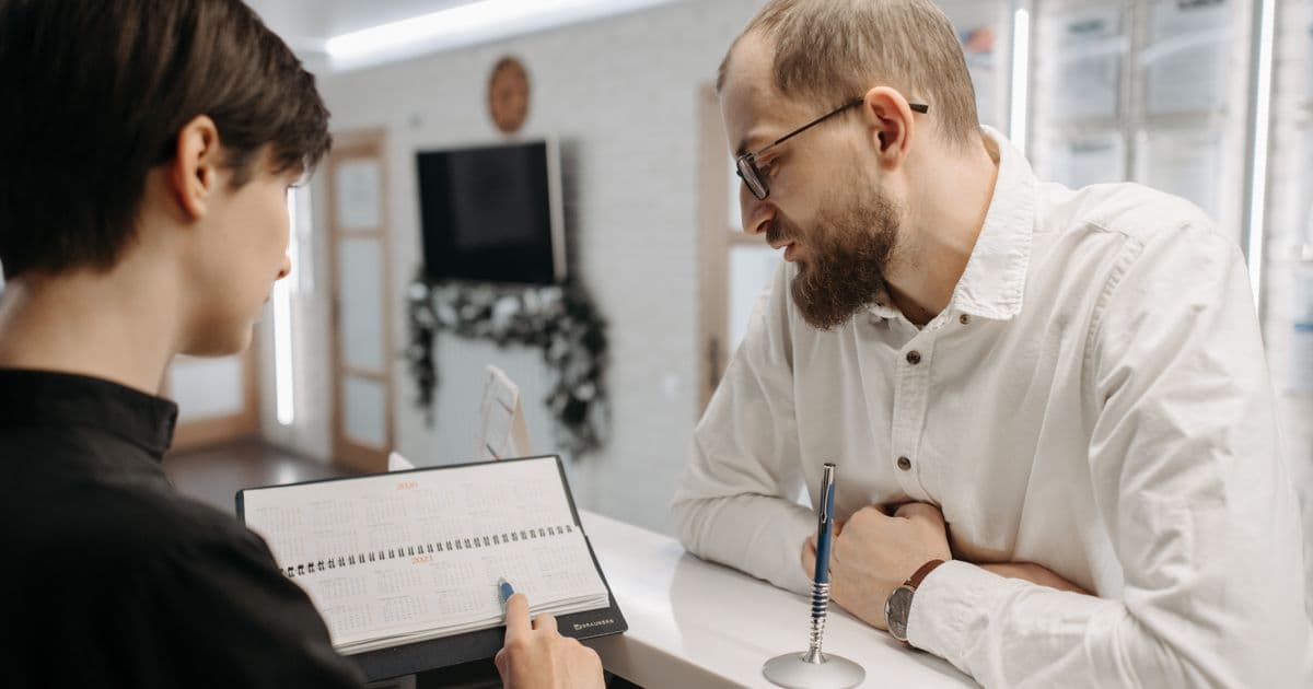 Can AI Receptionist Transfer Calls?