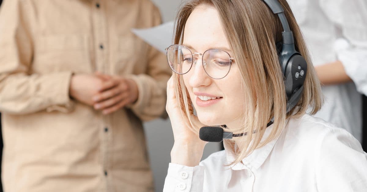 AI Receptionist Customer Satisfaction Rates: What the Data Actually Shows