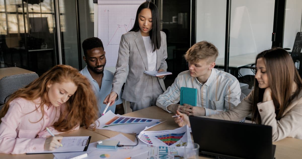 How to Build a Local AI Agency Referral Network