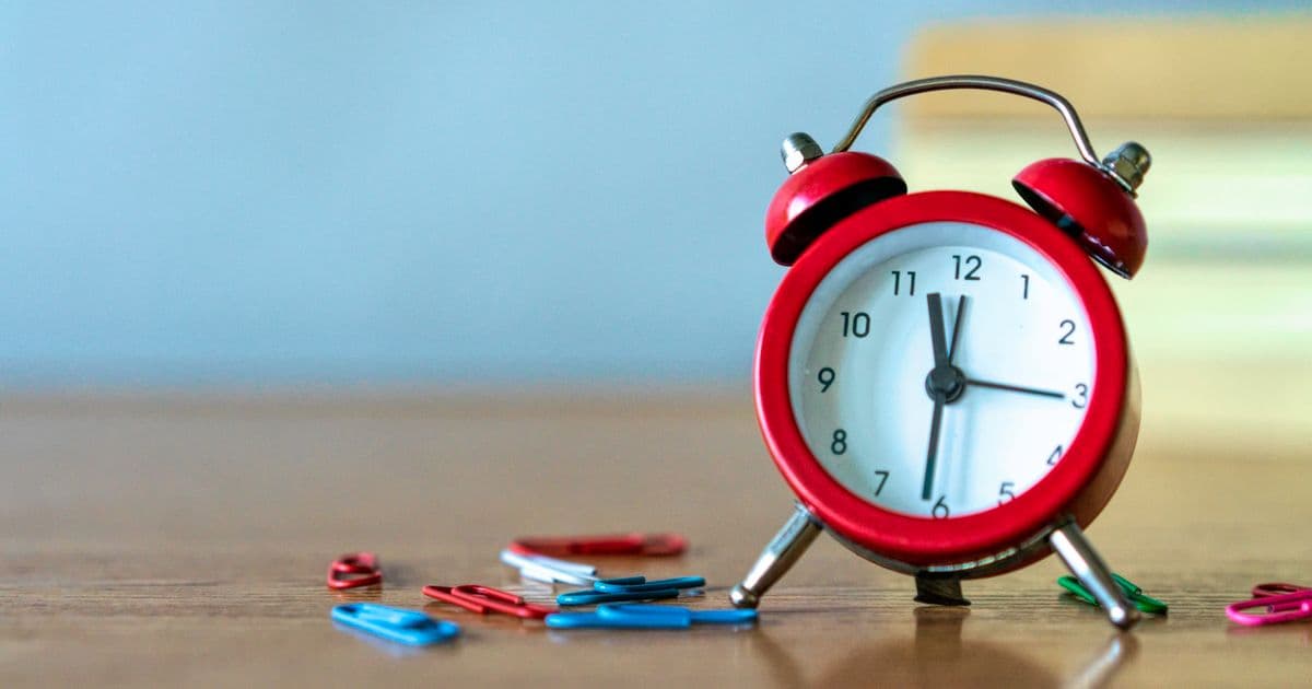 The Missed Call Math: How to Make Saying No Impossible