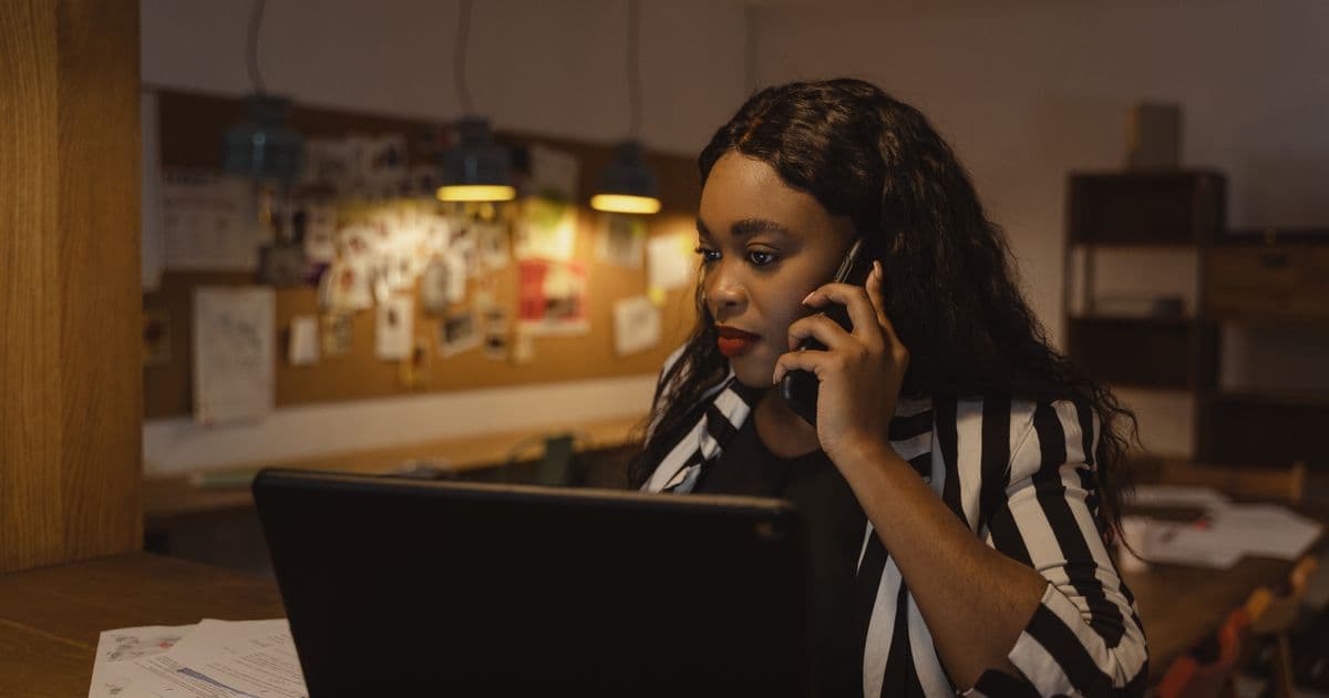 How to Start an AI Receptionist Business While Working Full Time