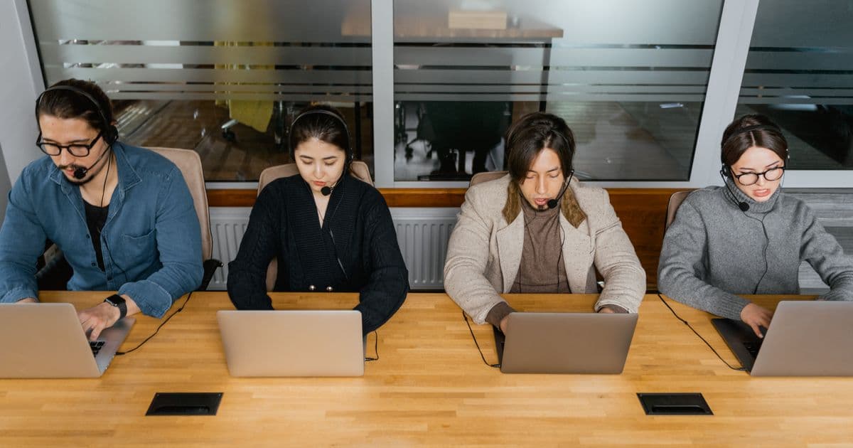 Voice Agent for Agencies Requirements: What to Look for in a White-Label Platform