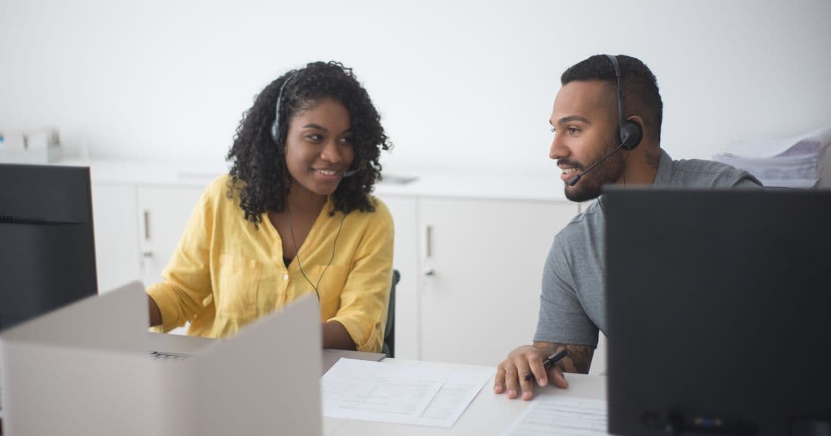 Voice Agent Human Handoff Capabilities: What Agencies Need to Know in 2026