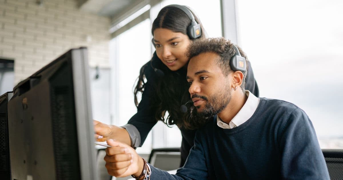 Weekly Workflow for Managing AI Voice Agent Clients