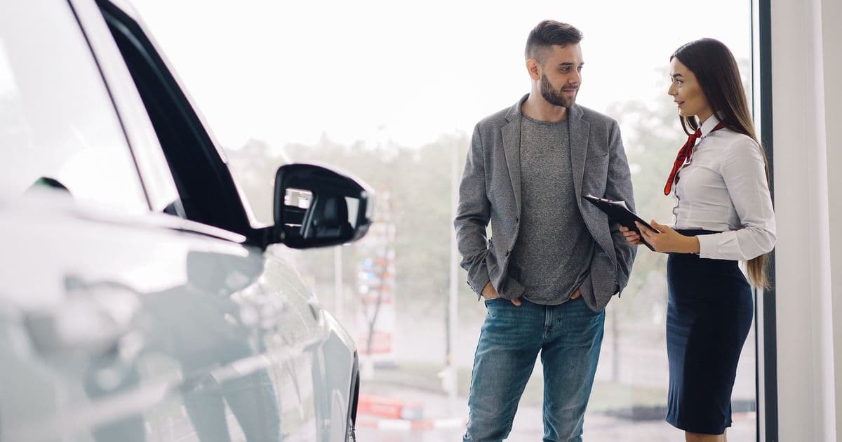 White Label AI for Automotive Dealerships