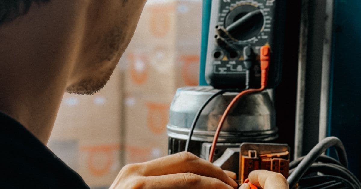 White Label AI for Electricians