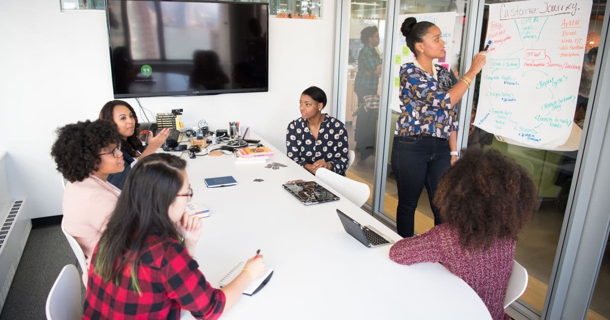 "64% of Customers Prefer No AI": Why This Stat Is Misleading Your Business