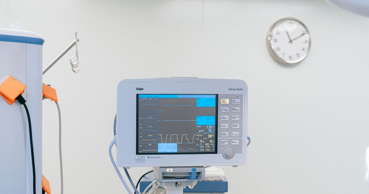 Why HIPAA Compliance Shouldn't Be a $500 Add-On