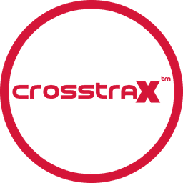 CROSStrax logo