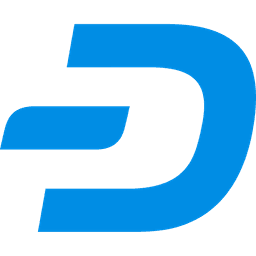 DASH logo
