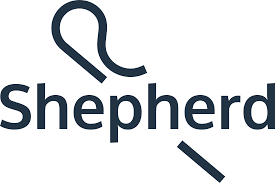 Shepherd logo