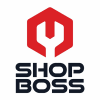 Shop Boss logo