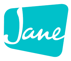 Jane App logo