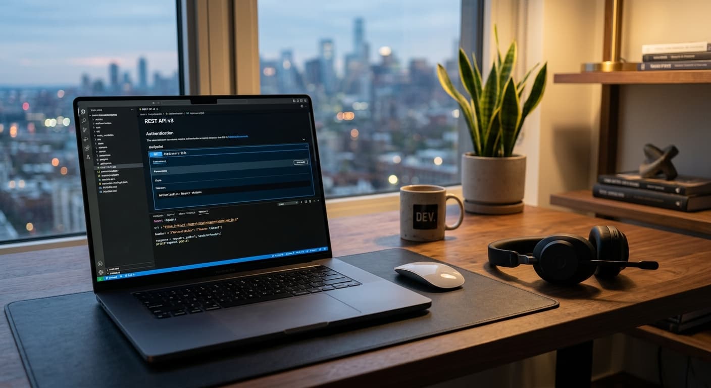Voice AI Platform API Comparison for Developers in 2026