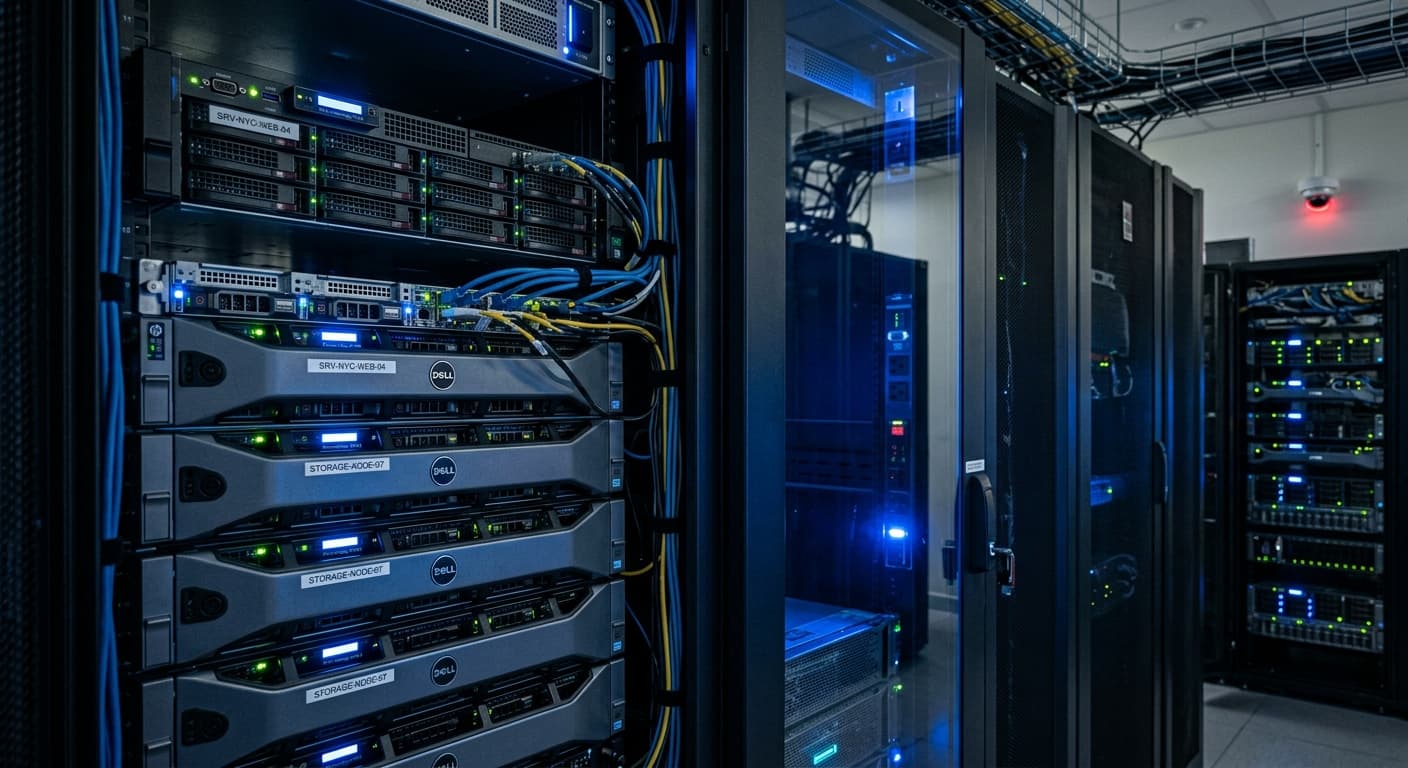On-Premise Voice AI: Why 62% of Enterprises Deploy Locally in 2026