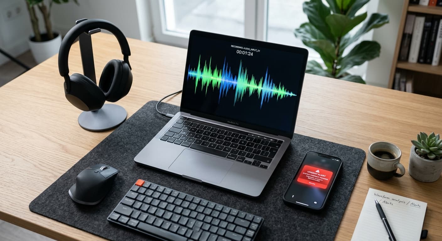 How to Avoid Voice AI Scams: 7 Red Flags from the Air.ai Case