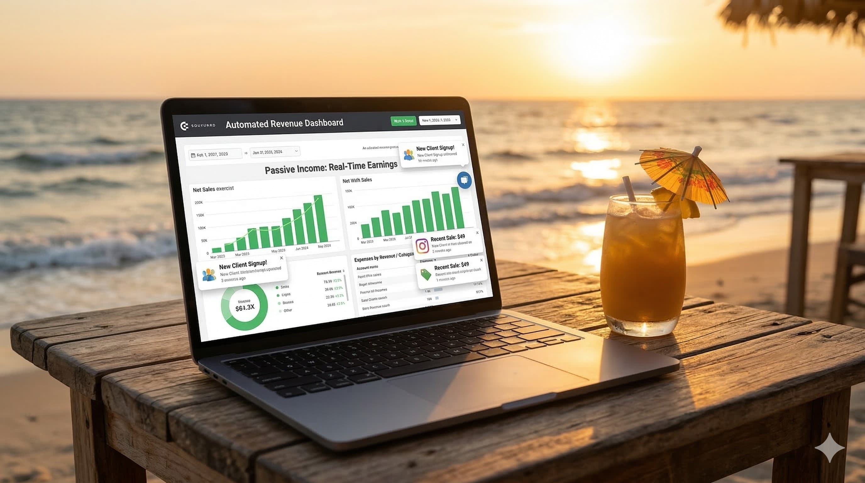 Can You Automate an AI Voice Agent Business to Run Passively?