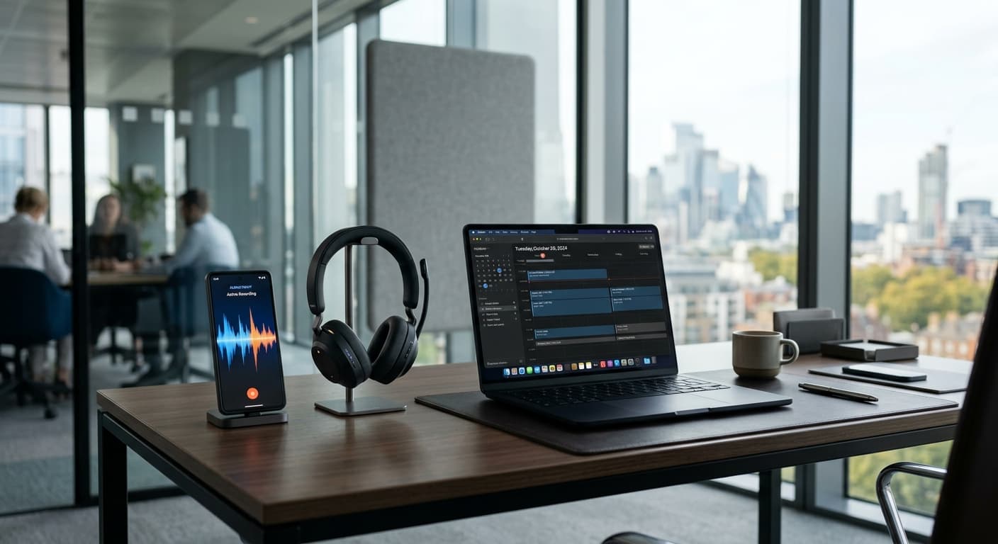 Voice AI for Staffing and Recruitment Agencies
