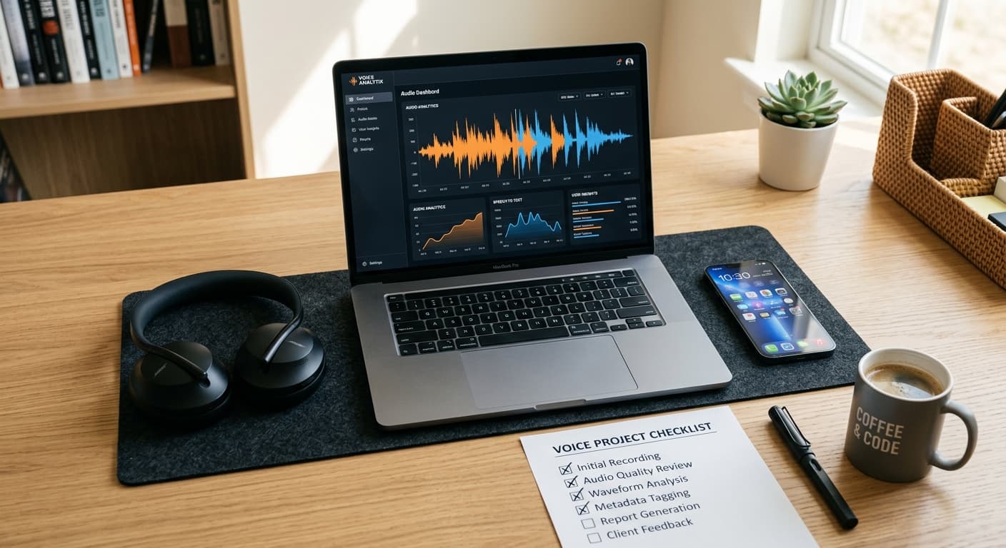 How to Audit a Voice AI Platform Before Committing