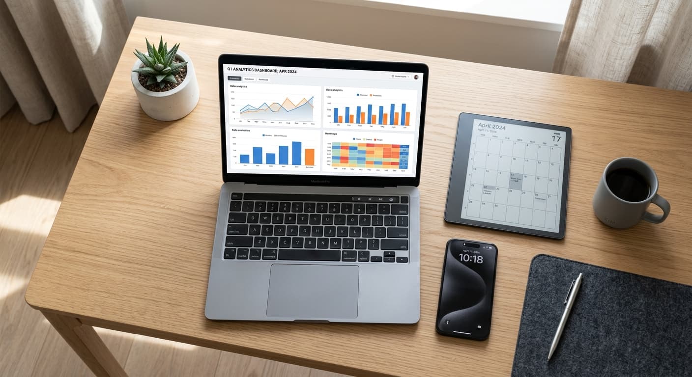 Weekly Research — April 12, 2026