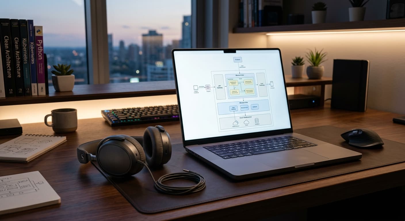 Voice AI Technology Stack Explained for Agency Owners
