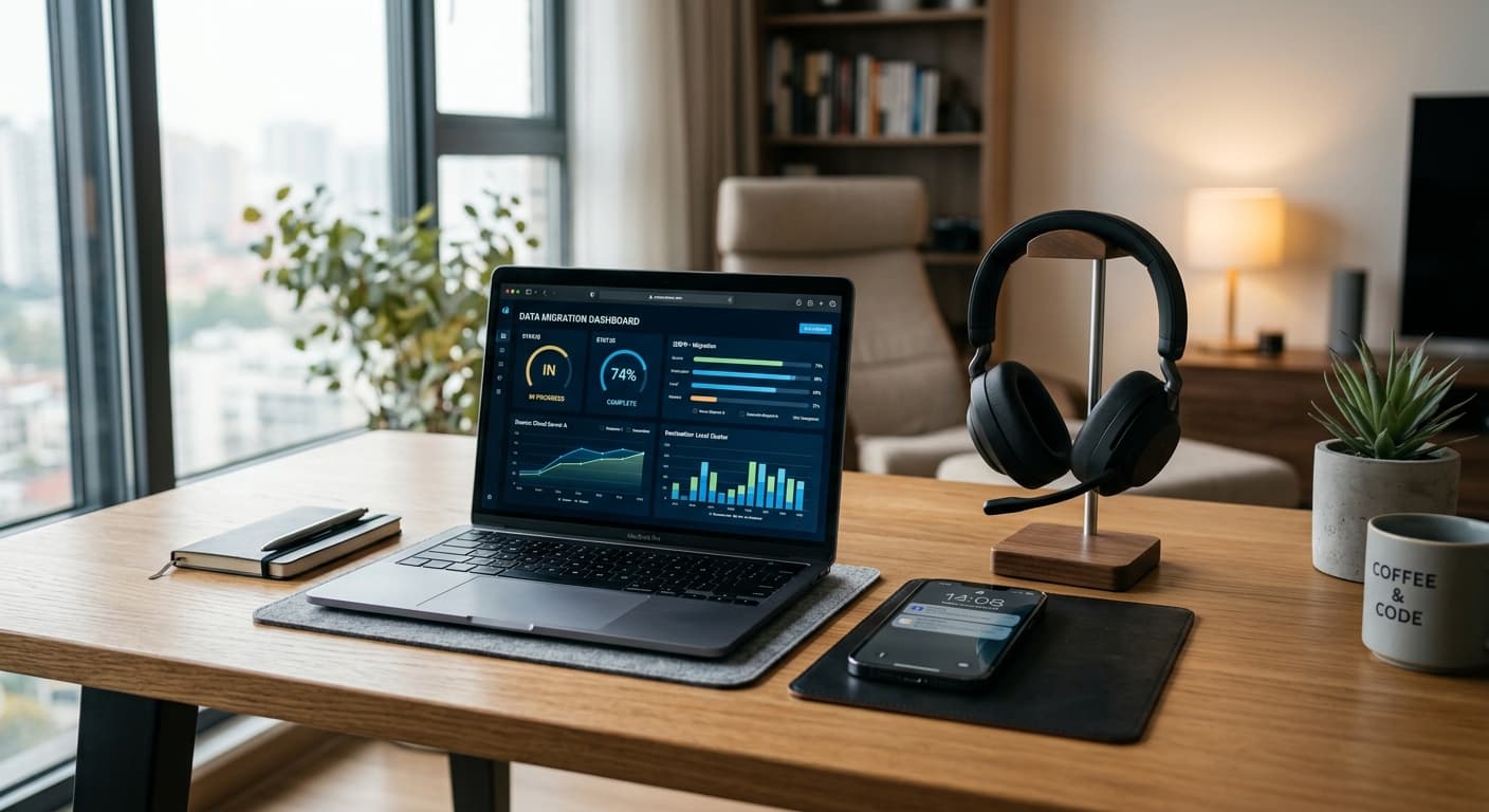 How to Switch from Stammer AI to Trillet