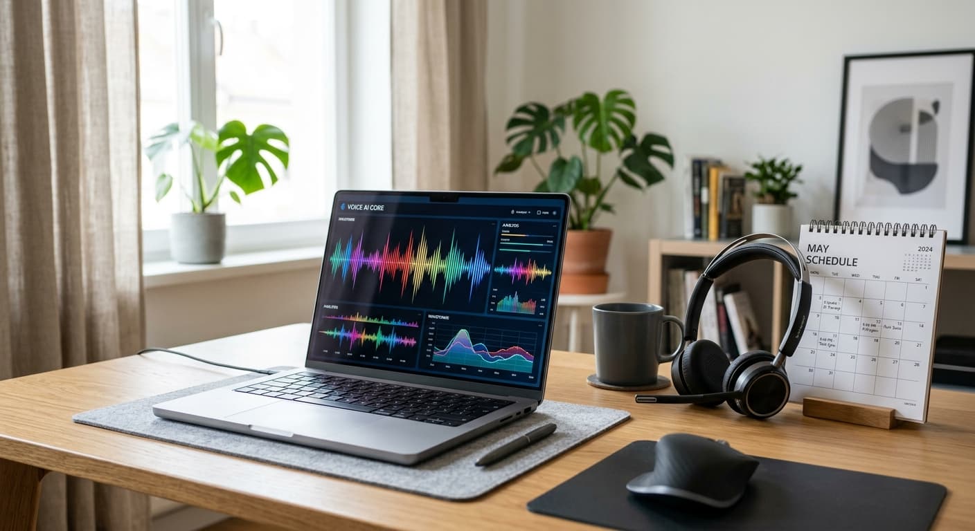 From Web Design Agency to AI Agency: A Transition Playbook