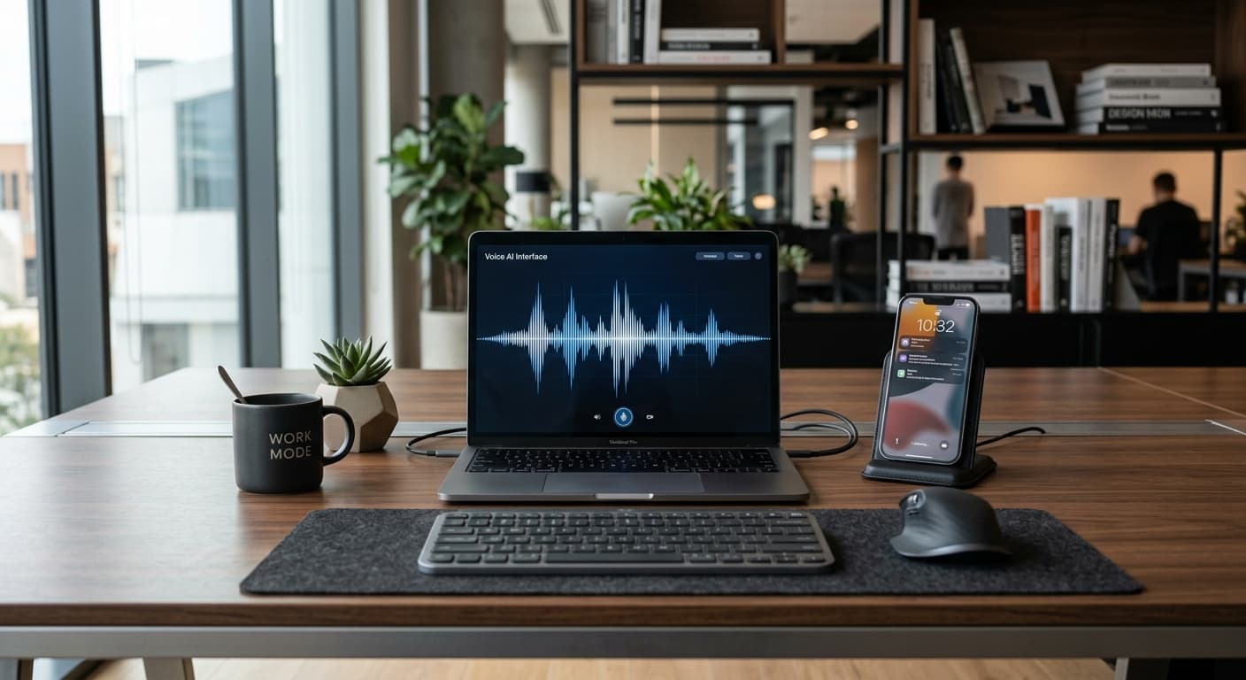 5 Voice AI Demo Mistakes That Kill Deals