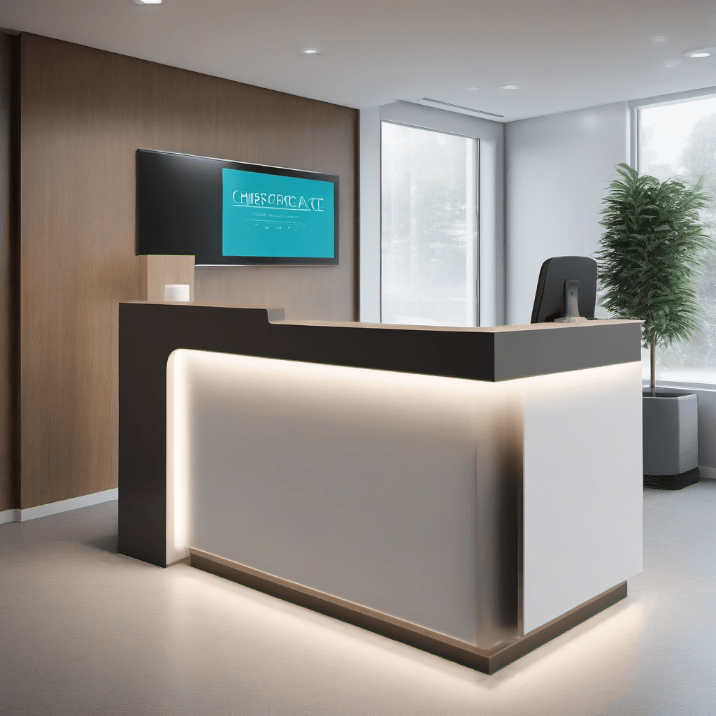 AI Receptionist for Chiropractors