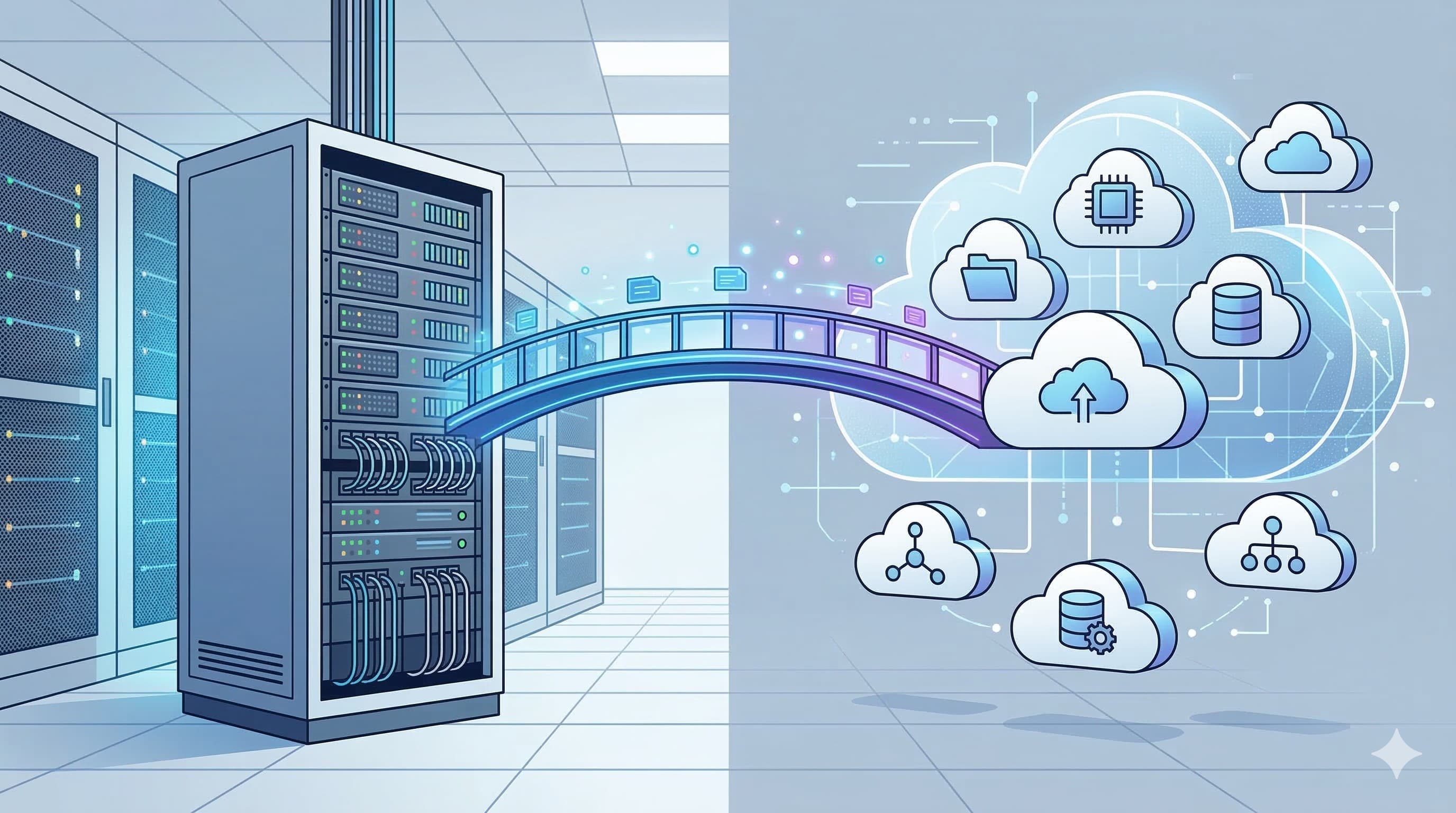 Hybrid Voice AI Deployment: Balancing Cloud Flexibility with On-Premise Control