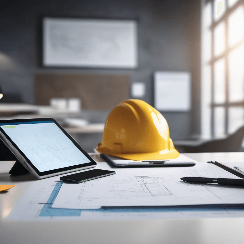 AI Receptionist for Construction Companies