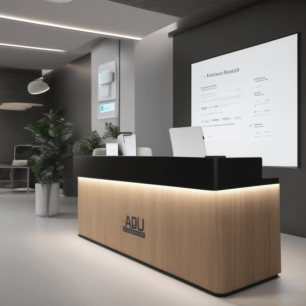 Affordable AI Receptionist Under $50/Month