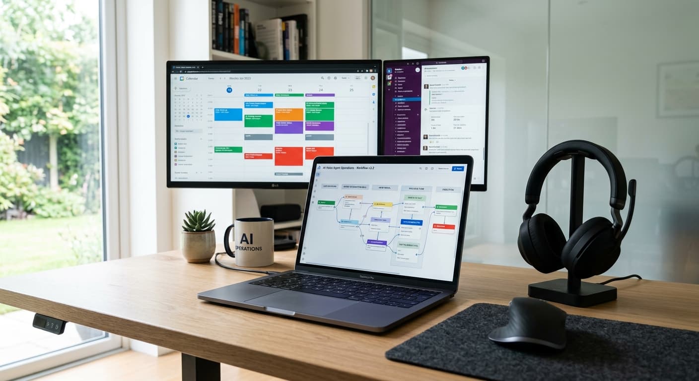 Managing Multi-Vertical AI Clients: SOPs for Different Industries