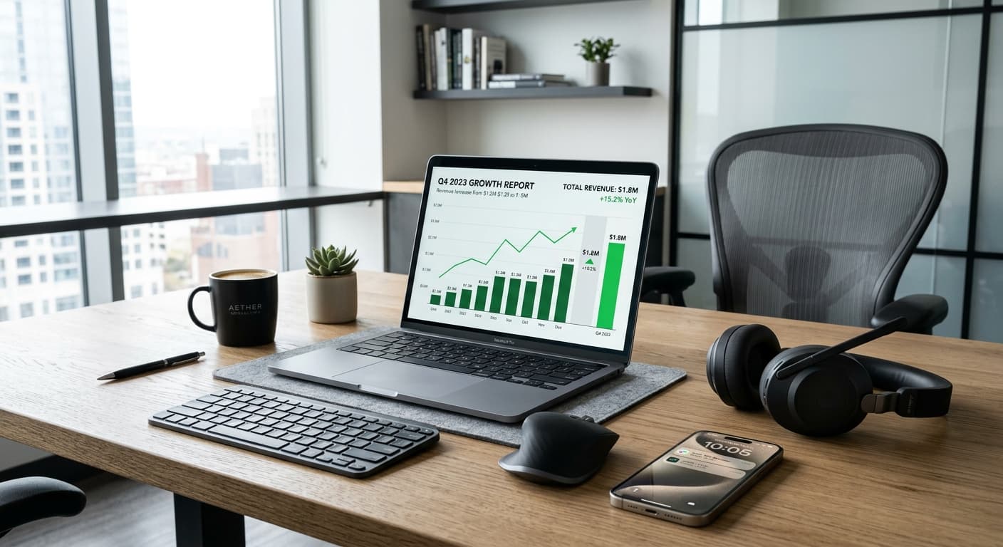 Save $250,000 Over 5 Years: The Complete Business Case for AI Receptionists