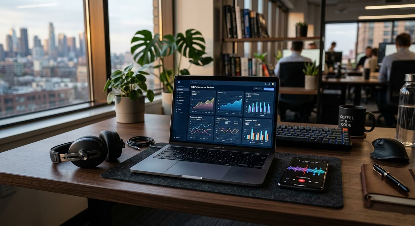 Voice AI in the 'Year of Proof': What Production-Grade Actually Means in 2026