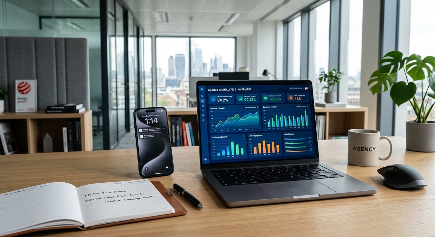 How to Get Your First 5 AI Agency Clients (Step by Step)
